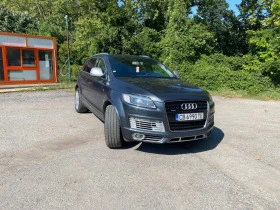 Audi Q7 4.2, снимка 2