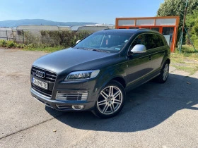 Audi Q7 4.2, снимка 1