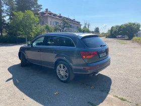 Audi Q7 4.2, снимка 4