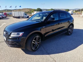 Audi Q5 SQ5 3.0 TFSI SUPERCHARGED, снимка 16