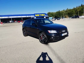 Audi Q5 SQ5 3.0 TFSI SUPERCHARGED, снимка 14