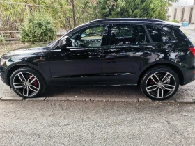 Audi Q5 SQ5 3.0 TFSI SUPERCHARGED, снимка 1