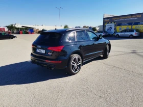 Audi Q5 SQ5 3.0 TFSI SUPERCHARGED, снимка 2