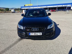 Audi Q5 SQ5 3.0 TFSI SUPERCHARGED, снимка 15