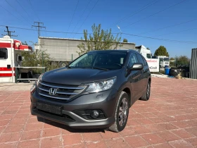 Honda Cr-v 2.0-AUTOMAT-4x4-EXECUTIVE-1Г-Гаранция, снимка 1