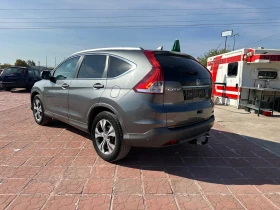 Honda Cr-v 2.0-AUTOMAT-4x4-EXECUTIVE-1Г-Гаранция, снимка 3