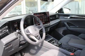 VW Tiguan * FACELIFT* PLUG-IN* 4MOTION* NAVI* 360CAM* MATRIX, снимка 8