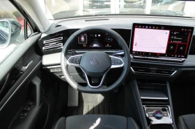 VW Tiguan * FACELIFT* PLUG-IN* 4MOTION* NAVI* 360CAM* MATRIX, снимка 10