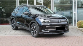 VW Tiguan * FACELIFT* PLUG-IN* 4MOTION* NAVI* 360CAM* MATRIX, снимка 1