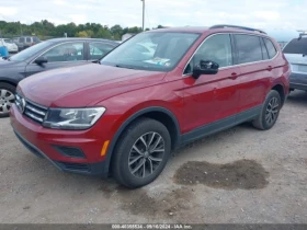 VW Tiguan 2019 VOLKSWAGEN TIGUAN 2.0T SEL R-LINE  - [3] 