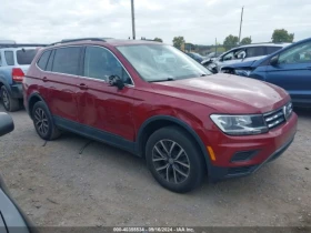 VW Tiguan 2019 VOLKSWAGEN TIGUAN 2.0T SEL R-LINE  - [1] 