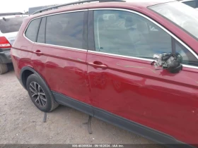 VW Tiguan 2019 VOLKSWAGEN TIGUAN 2.0T SEL R-LINE  - [6] 