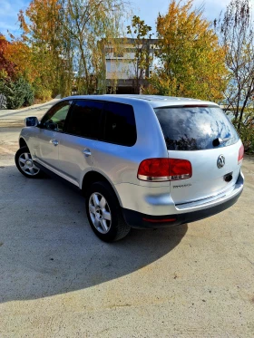 VW Touareg V 6 / 3.2 / 220 | Mobile.bg    3