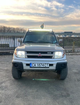 Обява за продажба на Mitsubishi Pajero pinin SUPER SELECT* LPG* TOP ~9 500 лв. - изображение 2