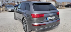 Audi Q7 E tron , снимка 6