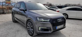 Audi Q7 E tron , снимка 2