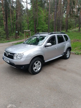 Обява за продажба на Dacia Duster 1, 6 Газ /Бензин 4x2 ~10 999 лв. - изображение 1