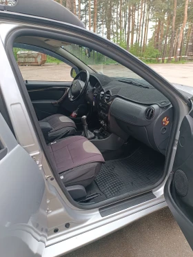Обява за продажба на Dacia Duster 1, 6 Газ /Бензин 4x2 ~10 999 лв. - изображение 9