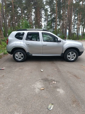 Обява за продажба на Dacia Duster 1, 6 Газ /Бензин 4x2 ~10 999 лв. - изображение 7