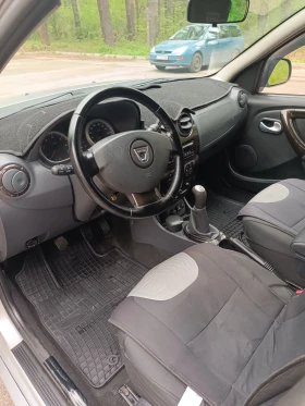 Обява за продажба на Dacia Duster 1, 6 Газ /Бензин 4x2 ~10 999 лв. - изображение 11