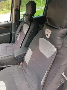 Dacia Duster 1, 6  / 4x2 | Mobile.bg    14
