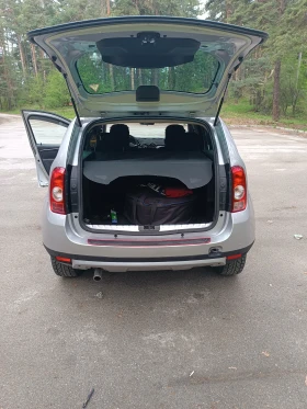 Dacia Duster 1, 6  / 4x2 | Mobile.bg    15