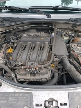 Dacia Duster 1, 6  / 4x2 | Mobile.bg    16