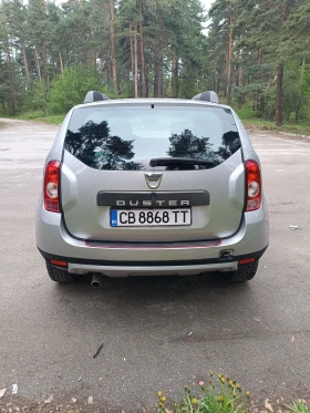 Обява за продажба на Dacia Duster 1, 6 Газ /Бензин 4x2 ~10 999 лв. - изображение 3