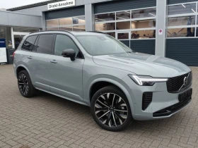 Volvo Xc90 T8 AWD Ultra Dark - 147000 лв. - 86527248 5