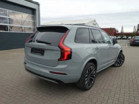 Volvo Xc90 T8 AWD Ultra Dark - 147000 лв. - 86527248 2