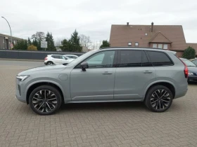 Volvo Xc90 T8 AWD Ultra Dark - 147000 лв. - 86527248 6