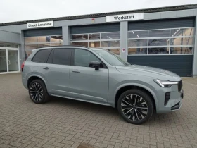 Volvo Xc90 T8 AWD Ultra Dark - 147000 лв. - 86527248 8