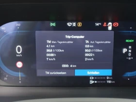 Volvo Xc90 T8 AWD Ultra Dark - 147000 лв. - 86527248 15