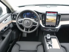 Volvo Xc90 T8 AWD Ultra Dark - 147000 лв. - 86527248 11