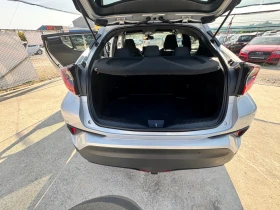 Toyota C-HR 1.8 Hibrid full service history - 34900 лв. - 20724630 15