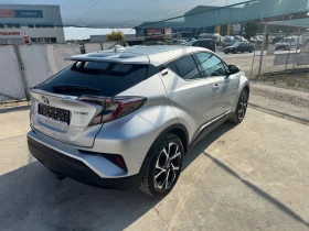 Toyota C-HR 1.8 Hibrid full service history - 34900 лв. - 20724630 7