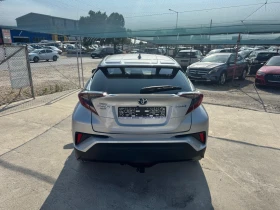Toyota C-HR 1.8 Hibrid full service history - 34900 лв. - 20724630 6