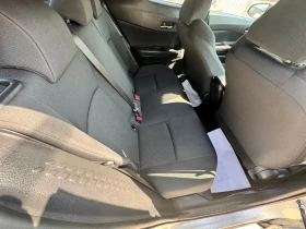 Toyota C-HR 1.8 Hibrid full service history - 34900 лв. - 20724630 12