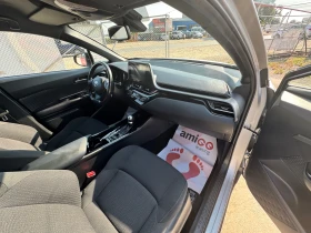 Toyota C-HR 1.8 Hibrid full service history - 34900 лв. - 20724630 13