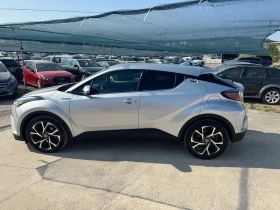 Toyota C-HR 1.8 Hibrid full service history - 34900 лв. - 20724630 4