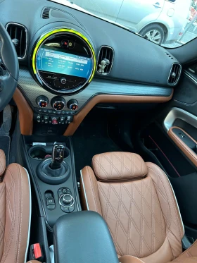 Mini Countryman Cooper S All4 Exclusive | Mobile.bg    13