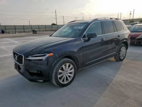 Volvo Xc90 T6/MOMENTUM/4X4/ПЪЛНА СЕРВИЗНА ИСТОРИЯ!!! - 28600 лв. - 11353129 3