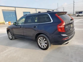 Volvo Xc90 T6/MOMENTUM/4X4/ПЪЛНА СЕРВИЗНА ИСТОРИЯ!!! - 28600 лв. - 11353129 4