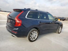 Volvo Xc90 T6/MOMENTUM/4X4/ПЪЛНА СЕРВИЗНА ИСТОРИЯ!!! - 28600 лв. - 11353129 6