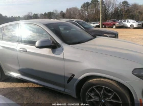 BMW X4 - 85720 лв. - 56149372 4
