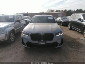 BMW X4 - 85720 лв. - 56149372 6