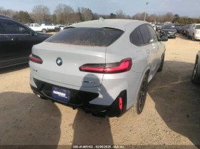 BMW X4 - 85720 лв. - 56149372 3