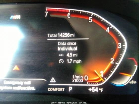 BMW X4 - 85720 лв. - 56149372 16