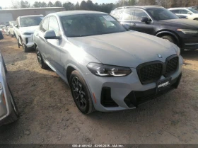 BMW X4 - 85720 лв. - 56149372 5
