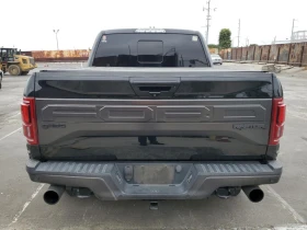 Обява за продажба на Ford F150 RAPTOR, клип двигател  ~68 500 лв. - изображение 5